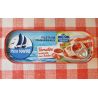 Petit Navire Filets De Maquereaux Tomates Cuisinées Aux Herbes Sans Arômes Ajouté 169G