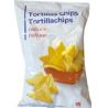 Pp Blanc 300G Tortilla Chips Nature