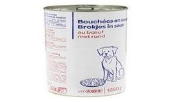 1Er Prix 1250G Boulette Boeuf