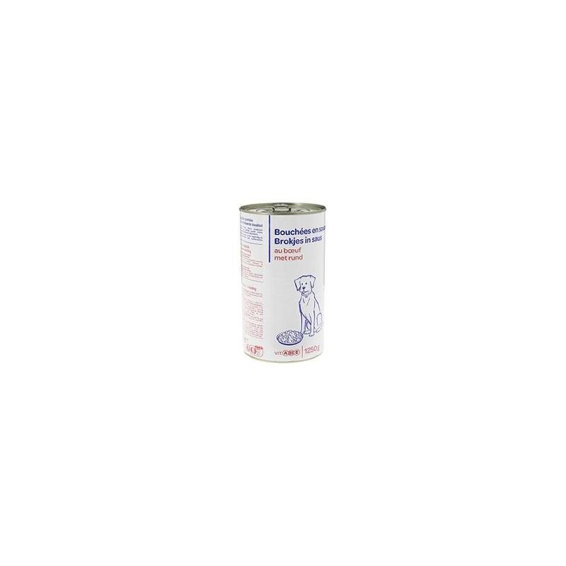 1Er Prix 1250G Boulette Boeuf