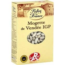 Reflets De France 500G Boite Mogette Vendée Igp Label Rouge Rdf