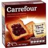 Carrefour 300G Biscottes Complète Crf