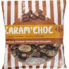 Crf Cdm 280G Sachet Bonbons Caramels Enrobes Chocolat