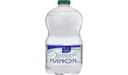Grand Jury Bouteille Pet 1,25L Eau Gazeuse