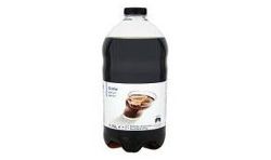Pp Blanc Pet 1,5L Cola Zero