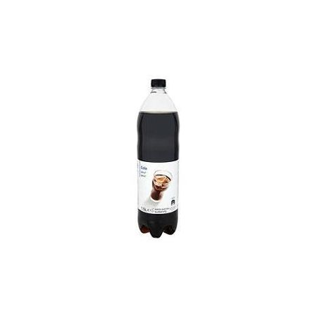 Pp Blanc Pet 1,5L Cola Zero