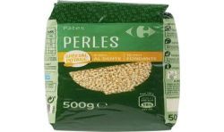 Carrefour 500G Sachet De Perles Crf