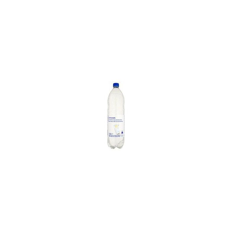 Pp Blanc Pet 1,5L Limonade