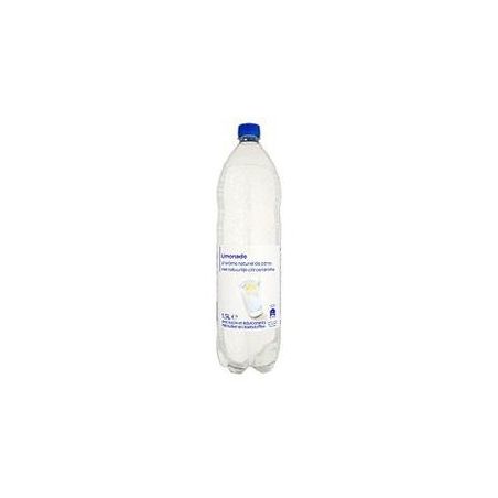 Pp Blanc Pet 1,5L Limonade
