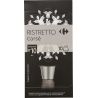 Carrefour 10X Capsules Ristretto Crf