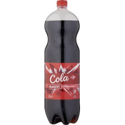 Crf Cdm Pet 2L Cola