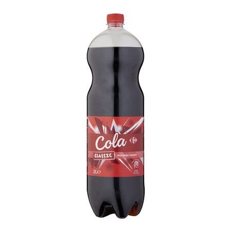 Crf Cdm Pet 2L Cola