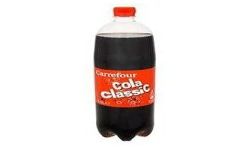 Crf Cdm 1.5L Pet Cola