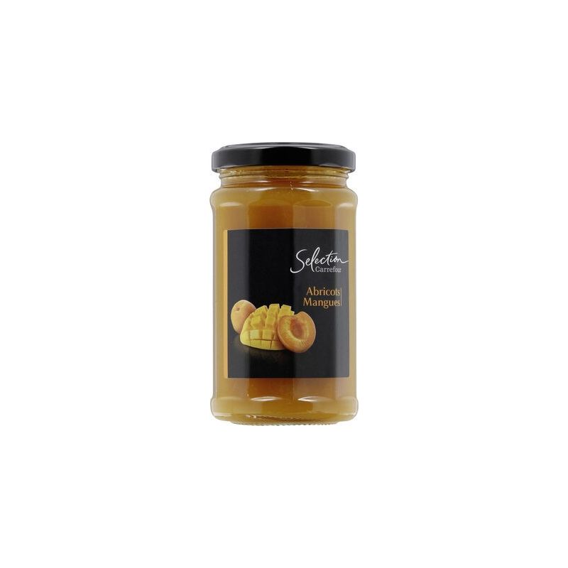Carrefour Selection 260G Prep Frt Abr Mang Crf.Sel
