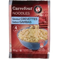 Crf Cdm 85G Nouille Saveur Crevette