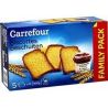 Carrefour 800G Biscottes Crf