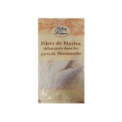 Reflets De France 500G Sachet Filets Merlan Rdf