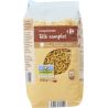 Carrefour 500G Sachet De Coquillette Au Blé Complet Crf