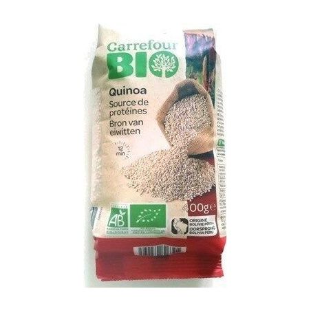 Carrefour Bio 500G Quinoa Crf