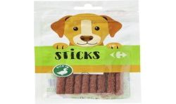 Carrefour Sachet Batonnet Cnd 8X Chien Crf