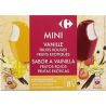 Carrefour 300G 8 Minibat Vani.Fruits Crf