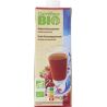 Carrefour Bio 1L Brique Boisson Grenade Crf