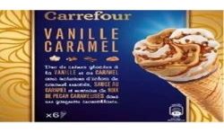 Carrefour 408G 6Cones Van.Cara.Pec.Crf