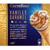Carrefour 408G 6Cones Van.Cara.Pec.Crf