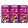 Crf Extra 6X20Cl Brique Pur Jus Multifruit Carrefour Kids