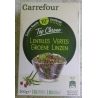 Carrefour 300G Lentilles Vertes 10Mn Crf