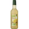 Carrefour Bio 50Cl Bouteille De Sirop Citron Crf