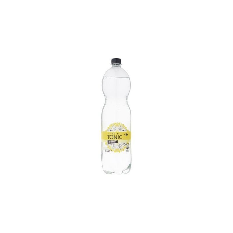 Crf Cdm Pet 1,5L Tonic Zero