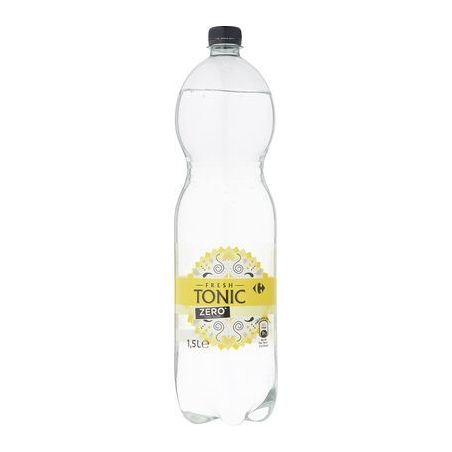 Crf Cdm Pet 1,5L Tonic Zero