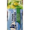P.Navire Pn Thon Entier Msc Ho 2X80G