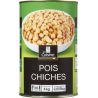 En Cuisine 5/1 Pois Chiches