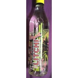 Carrefour 70Cl Boisson Sav.Litchi 15%V