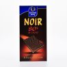 Grand Jury Tablette 80G Chocolat Noir 80%