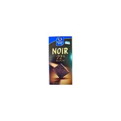 Grand Jury Tablette 80G Chocolat Noir 72%