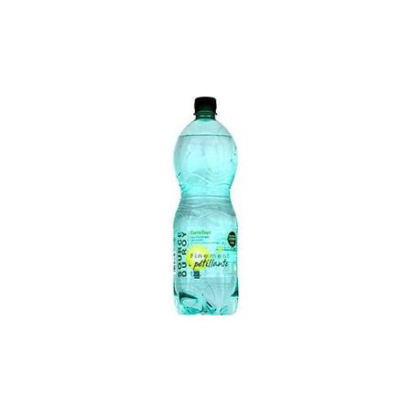 Carrefour Pet 1.25L Eau Gaz. Du Roy Crf