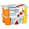 1Er Prix 12X60G From.Fr.Fruit Pp Blanc