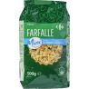 Carrefour 500G Mini Farfalle P.C Crf