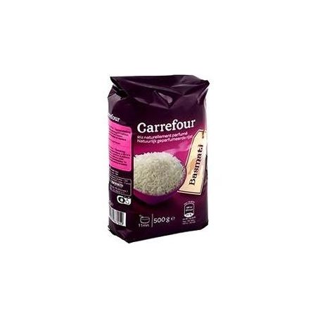 Crf Cdm 500G Riz Basmati