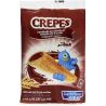 Carrefour Kids 256G Crêpes Fourrées Choco X8 Sans Alcool Crf