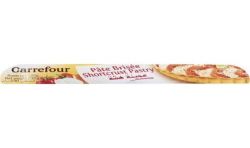Crf Cdm 230G Pate Brisée Sans Alcool