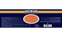 Pp Blanc 300G Saumon Fumé