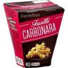 Carrefour 300G Cup Fusilli Carbon. Crf