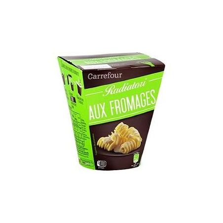 Carrefour 300G Cup Radiatori From. Crf