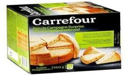 Carrefour 460G Peti.Pain Surpris.X32 Crf