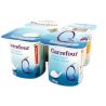 Carrefour 4X125G Yaourt Nature 0% Mg Crf Light