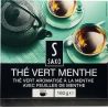 Saxo 100 Saint The Vert Menthe